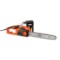 BLACK+DECKER 18 in. 15-Amp Corded Electric Chainsaw. $106 MSRP