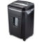 Aurora JamFree Crosscut-Cut Paper / CD / Credit Card Shredder with Pull-Out Wastebasket. $229 MSRP