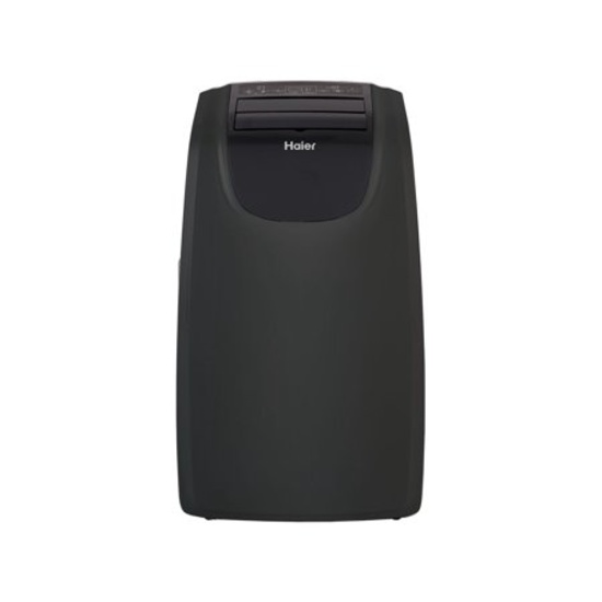 Haier 9k Btu Heat/cool Portable Air Conditioner, QPHD10AXLB. $286 MSRP