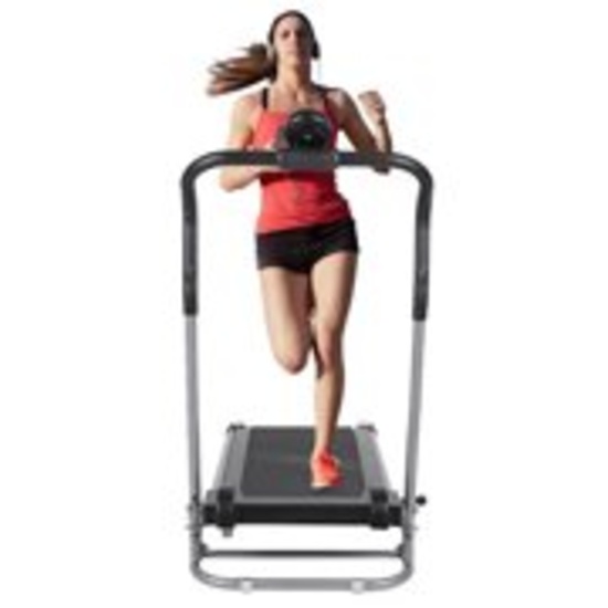 Easy Assembly Folding Electric Treadmill Motorized Running Machine HB8023. $132 MSRP