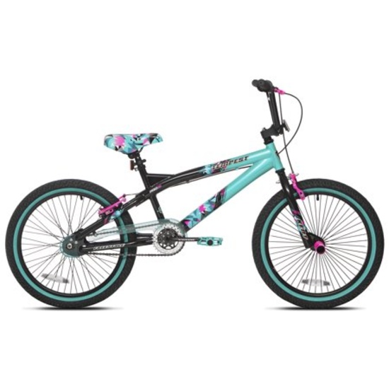 20" Girls Kent Tempest Bicycle. $97 MSRP