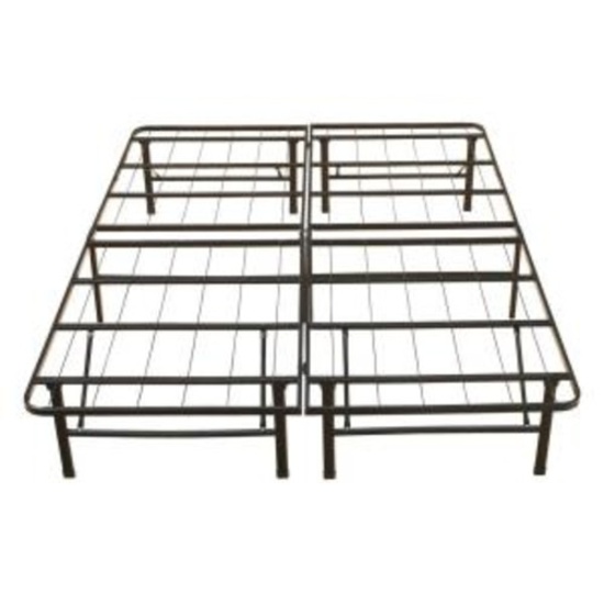 Rest Rite 14 in. Queen Metal Platform Bed Frame. $97 MSRP