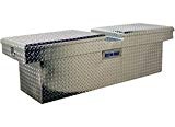 Better Built 71-in x 20-in x 13-in Silver Aluminum Full-Size Truck Tool Box. $317 MSRP