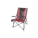 Ozark Trail Bungee High Back Chair. $40 MSRP
