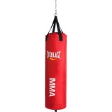 Everlast MMA Polycanvas 70-Pound Heavy Bag. $55 MSRP