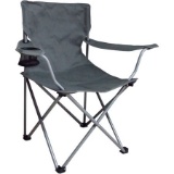 Ozark Trail Folding Chair. $7 MSRP