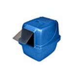 Van Ness Products Covered Cat Litter Box- Large. $18 MSRP