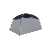 Ozark Trail 13 x 9 Foot Large Roof Screen House, Blue. $57 MSRP