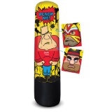 Pure Boxing Bully Bag Inflatable Punching Bag for Kids. $31 MSRP
