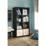 Better Homes and Gardens 8 Cube Storage Organizer, Multiple Colors. $92 MSRP