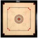Surco Classic Carrom Board with Coins and Striker, 8mm Full Size. $115 MSRP