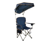 Quik Shade Max Shade Folding Camp Chair. $46 MSRP