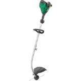 Weed Eater 25cc Curved Shaft 16 in. String Trimmer. $101 MSRP