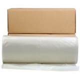 HUSKY 12 ft. x 100 ft. Clear 6 mil Plastic Sheeting. $69 MSRP