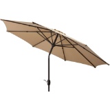 Outdoor Market Umbrella, $50