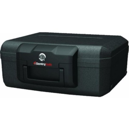 11" Deep Security Chest. $36 MSRP