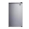 Magic Chef 4.4 cu. ft. Mini Refrigerator in Stainless Look. $183 MSRP