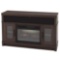 Home Decorators Collection Ashmont 54 in. Freestanding Electric Fireplace TV Stand. $344 MSRP
