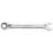 Husky 9/16 in. Reversible Ratcheting Combination Wrench. $241 MSRP