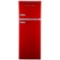 Galanz 7.6 cu. ft. Mini Retro Refrigerator in Red. $436 MSRP