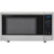 Sharp 1.1 CU FT 1000W TOUCH MICROWAVE 11.25