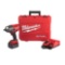 Milwaukee M18 FUEL 18-Volt Lithium-Ion Brushless Cordless 1/2 in. Impact Wrench. $470 MSRP
