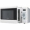 1.1 Cu Ft Microwave White. $114 MSRP