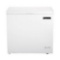 Magic Chef 6.9 cu. ft. Chest Freezer in White. $229 MSRP