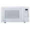 Magic Chef Microwave Ovens 1.1 cu. ft. Countertop Microwave in White HMD1110W. $80 MSRP