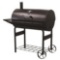 RiverGrille Stampede 37.5 in. Charcoal Grill. $171 MSRP