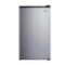 Magic Chef 3.3 cu. ft. Mini Refrigerator in Stainless Look. $171 MSRP