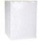 Magic Chef 2.6 cu. ft. Mini Refrigerator in White, ENERGY STAR. $148 MSRP