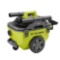 Ryobi 18-Volt ONE+ 6 Gal. Cordless Wet/Dry Vacuum (Tool Only). $114 MSRP