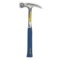 Estwing Framing Hammer - 22 oz Long Handle Straight Rip Claw - E3-22S. $69 MSRP