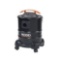 RIDGID 5 gal. 3.0-Peak HP Ash Canister Vacuum Cleaner. $97 MSRP