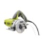 Tile Saws, Cutters & Accessories: Ryobi Flooring 4 in. Tile Saw TC401. $103 MSRP