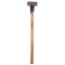 Husky 6 lb. Sledge Hammer with 36 in. Hickory Handle. $51 MSRP