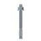 Simpson Strong-Tie Strong-Bolt 1/2 in. x 5-1/2 in. Zinc-Plated Wedge Anchor (25-Pack). $30 MSRP