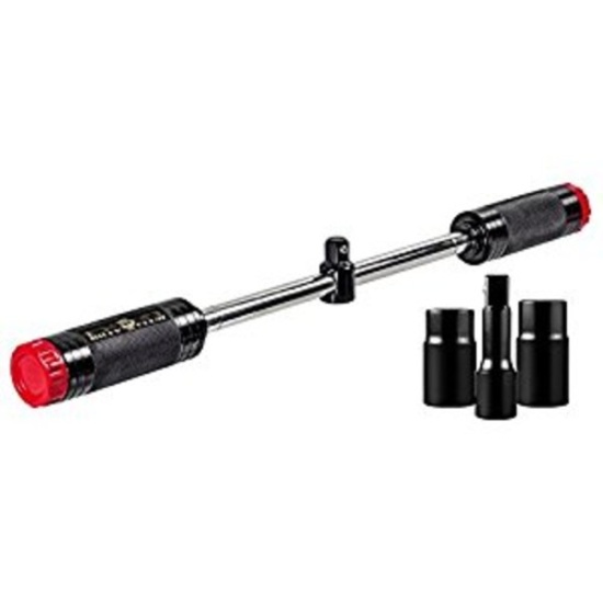 Powerbuilt 642284 Billy Club Heavy Duty Universal Lug Wrench. $40 MSRP