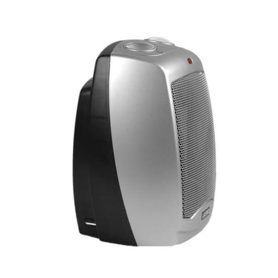 Lasko Electric Ceramic 1500W Heater, Silver/Black, 754200. $40 MSRP