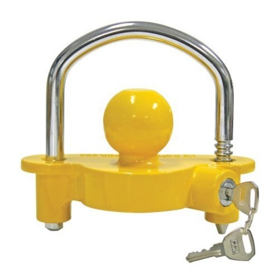 REESE Towpower 72783 Universal Coupler Lock ; Zircon StudSensor HD35. $48 MSRP