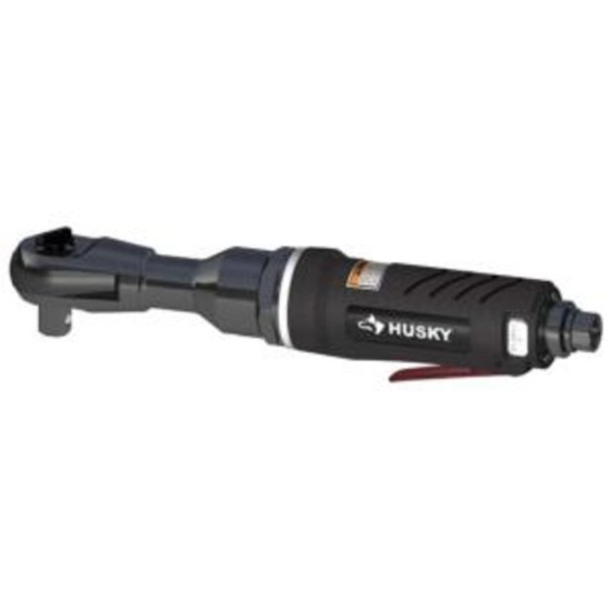 Husky 3/8 in. 80 ft. lbs. Reactionless Ratchet. $115 MSRP