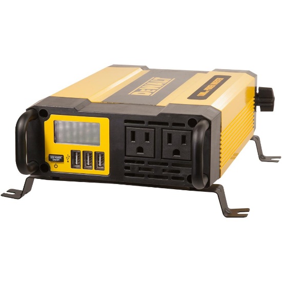 1000-Watt Power Inverter. $172 MSRP