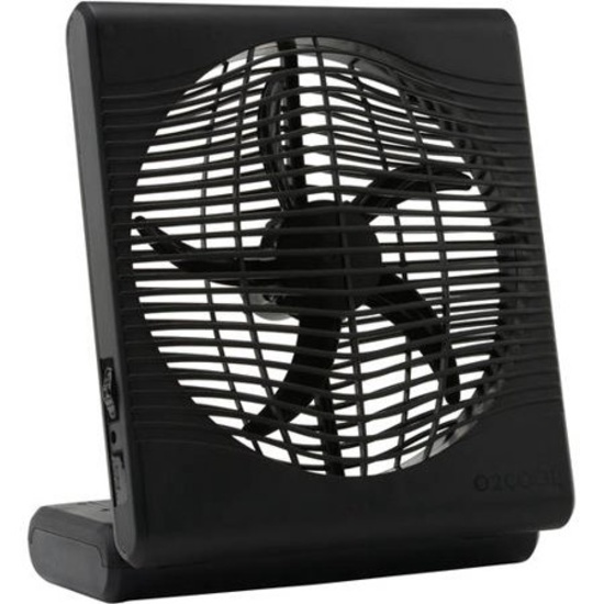 O2COOL 8" Portable Slipstream Fan. $46 MSRP