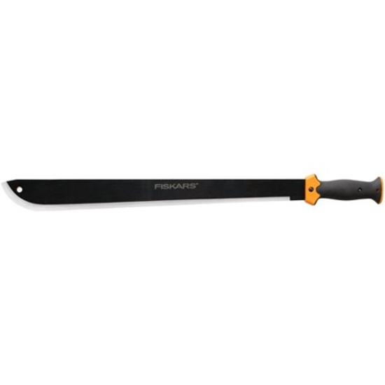 Fiskars  22" Machete; Fiskars X7 Hatchet 14 Inch, 378501-1002; and more. $78 MSRP