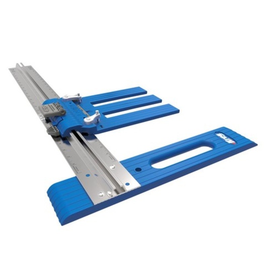 Kreg 24 in. Rip-Cut Aluminum Circular Saw Guide. $52 MSRP