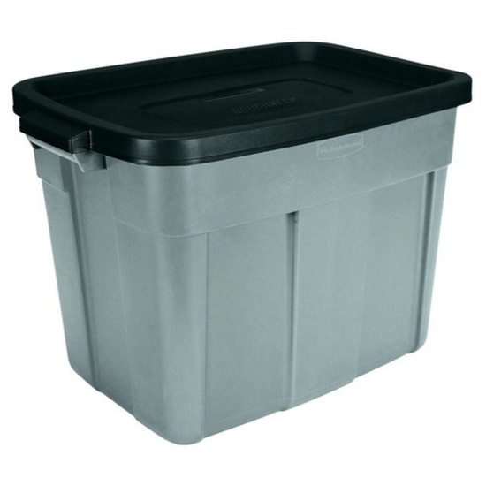 18 Gal. Roughneck Tote. $83 MSRP