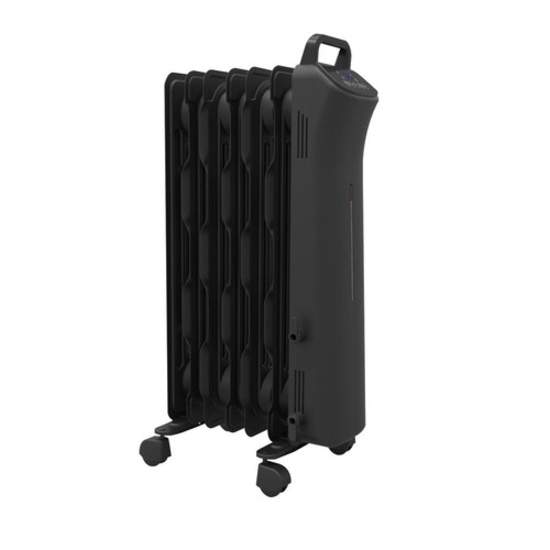 SAI 1,500-Watt Digital Eco-Fin Oil-Filled Radiator with 7-Fins. $69 MSRP
