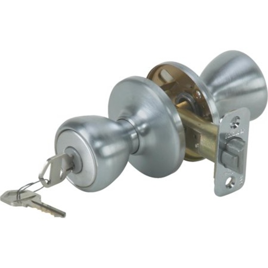 Kwikset Door Hardware. $89 MSRP