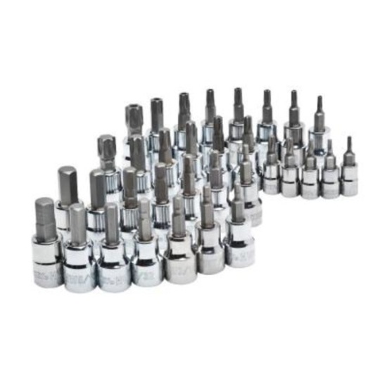 Husky 3/8 in. Drive Master Bit Socket Set (37-Piece). $29 MSRP